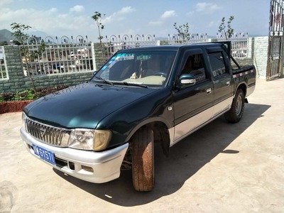 嘉祥县皮卡车强制报废年限是多少 嘉祥县皮卡车强制报废年限是多少